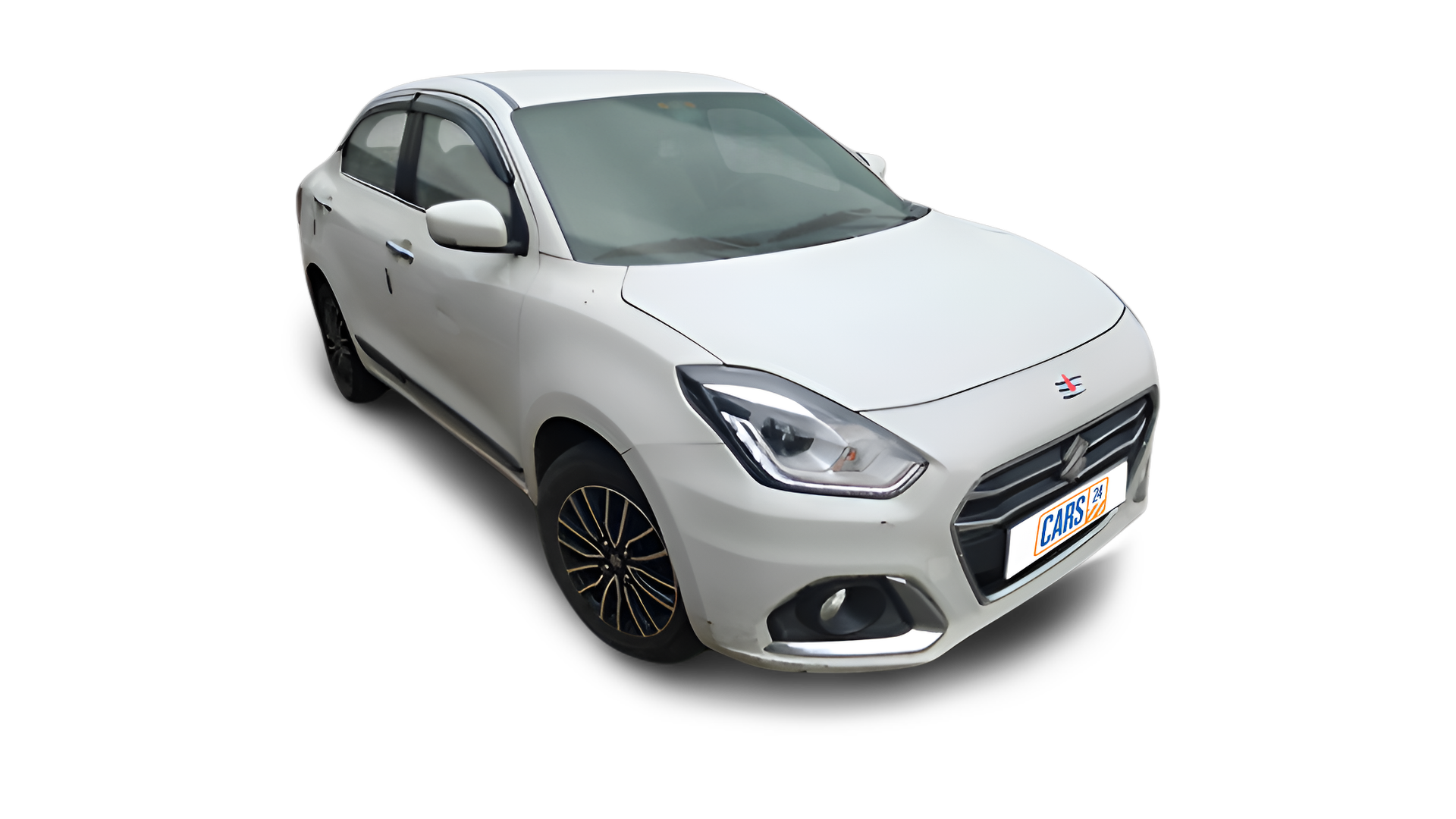 2020 Maruti Dzire - Sedan - Petrol - Manual - ₹7.40 lakh